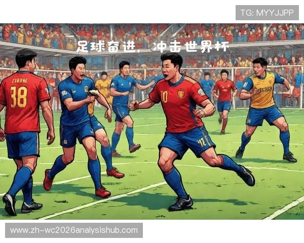 中国足球在2026年世界杯小组赛中的战略布局与备战情况分析